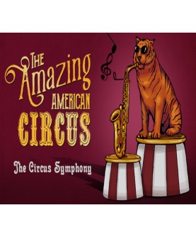 The Amazing American Circus - The Circus Symphony DLC Steam Key GLOBAL